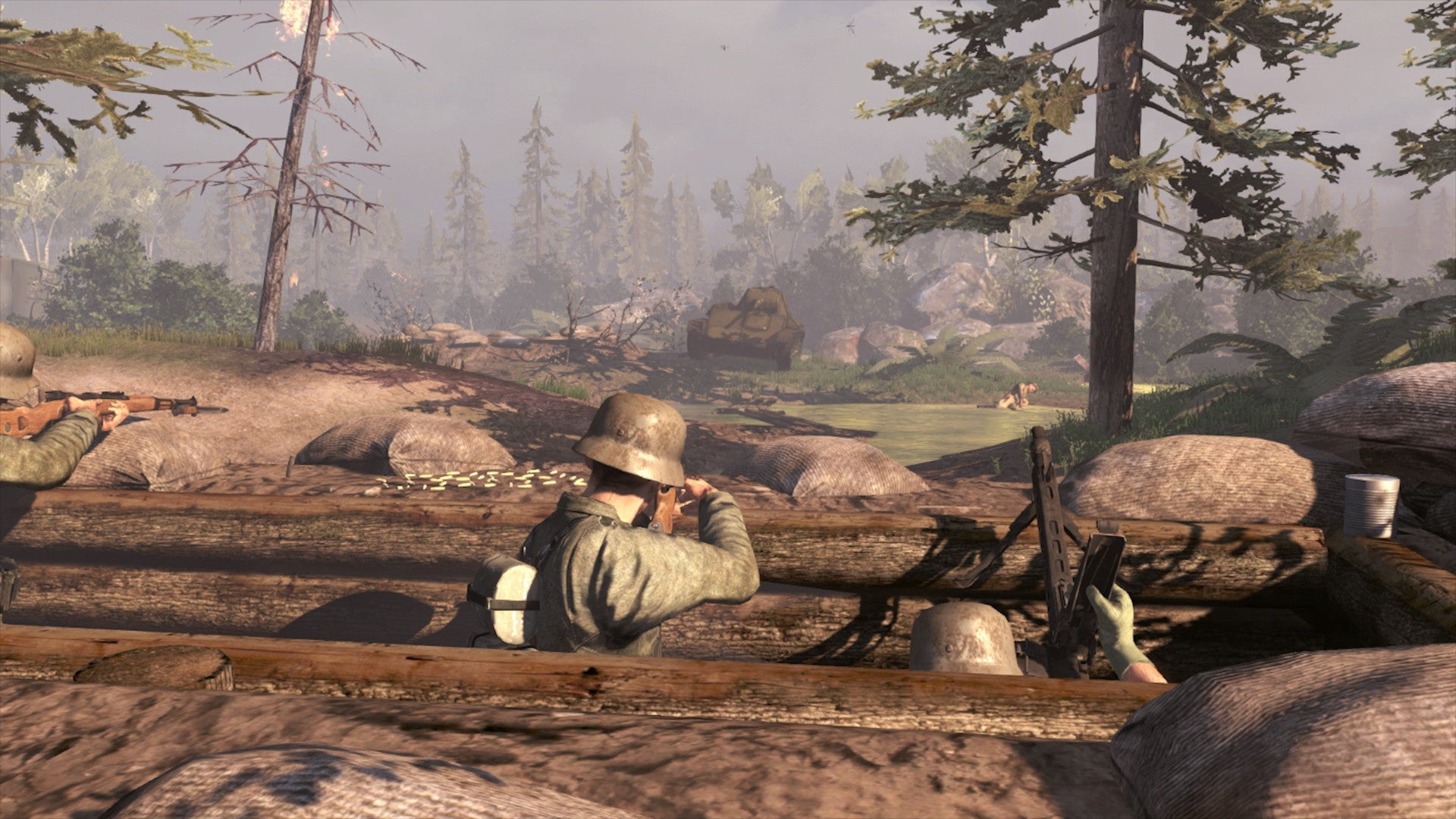Rising Storm - PC (Steam) — screenshot 3