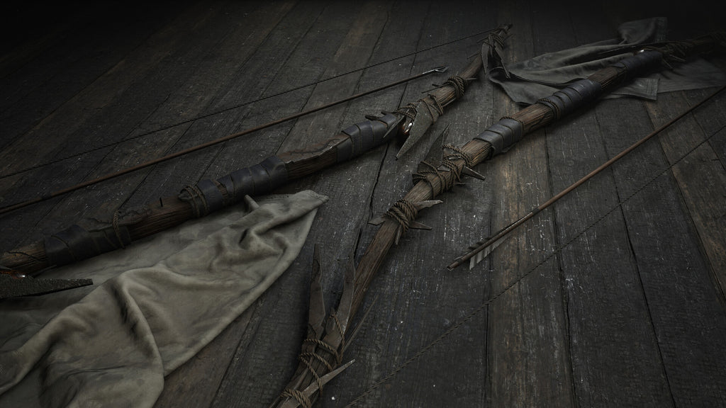 Hunt: Showdown 1896 - The Shadow Under the Cowl DLC - PC (Steam) — screenshot 3