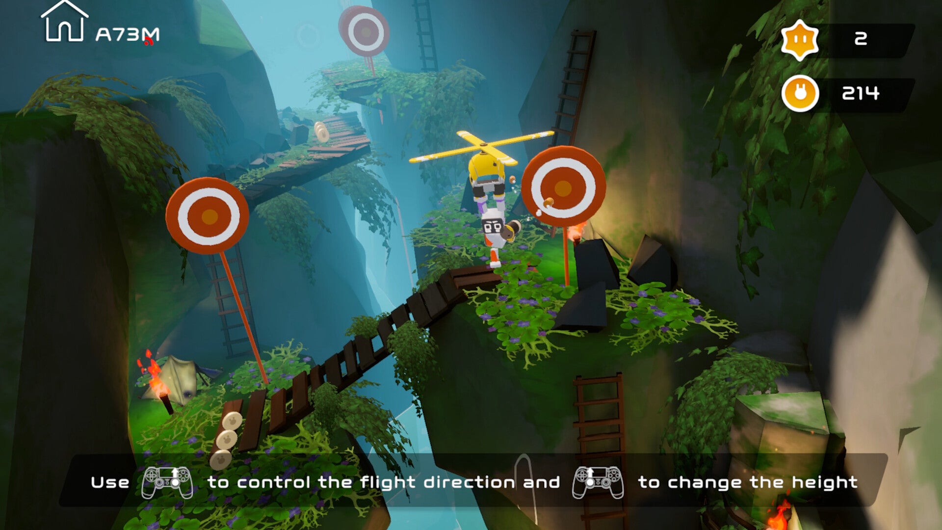 Biped 2 - PC (Steam) — screenshot 2