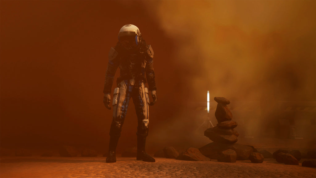 Moons of Madness - PC (Steam) — screenshot 3