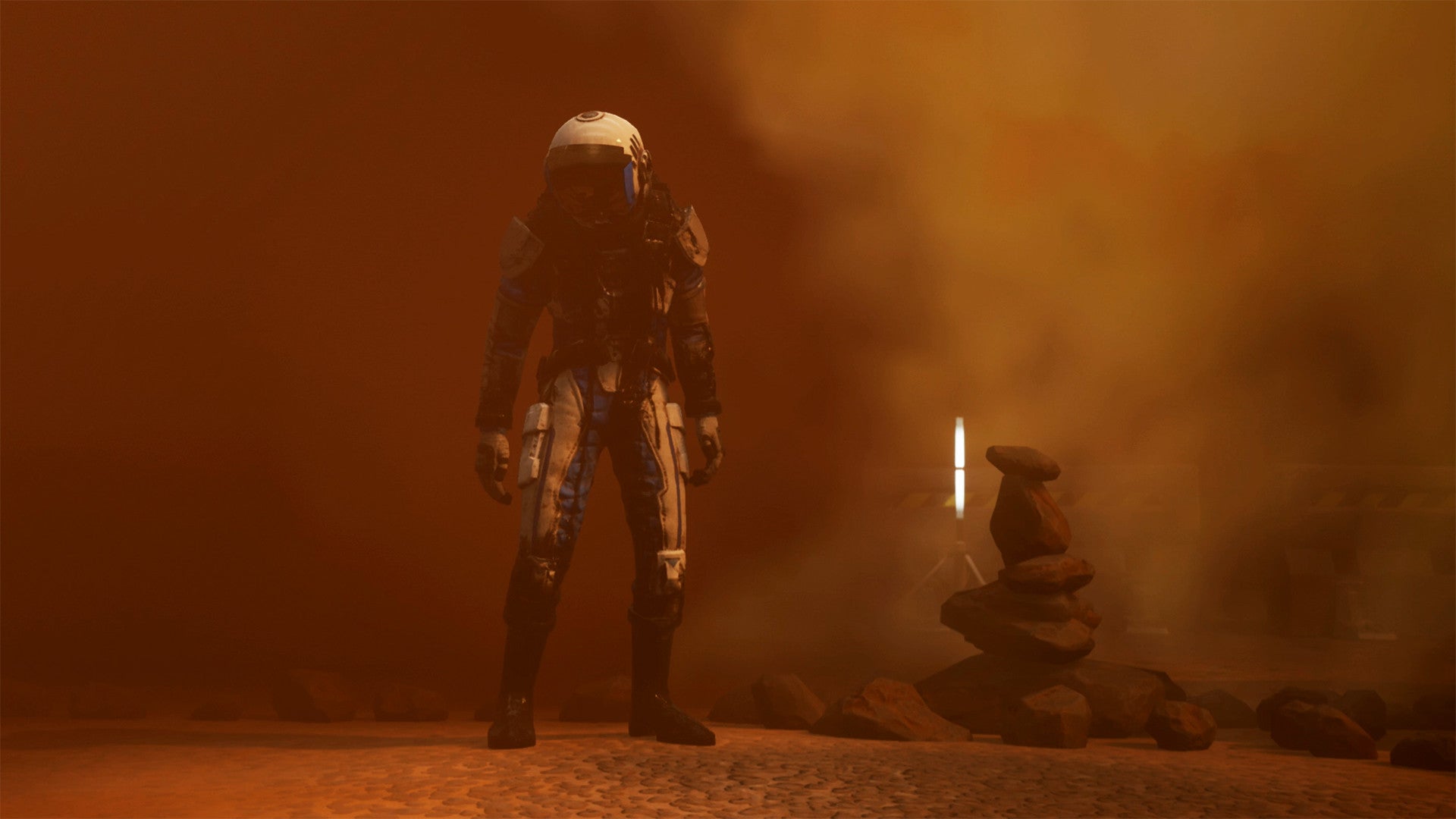 Moons of Madness - PC (Steam) — screenshot 3