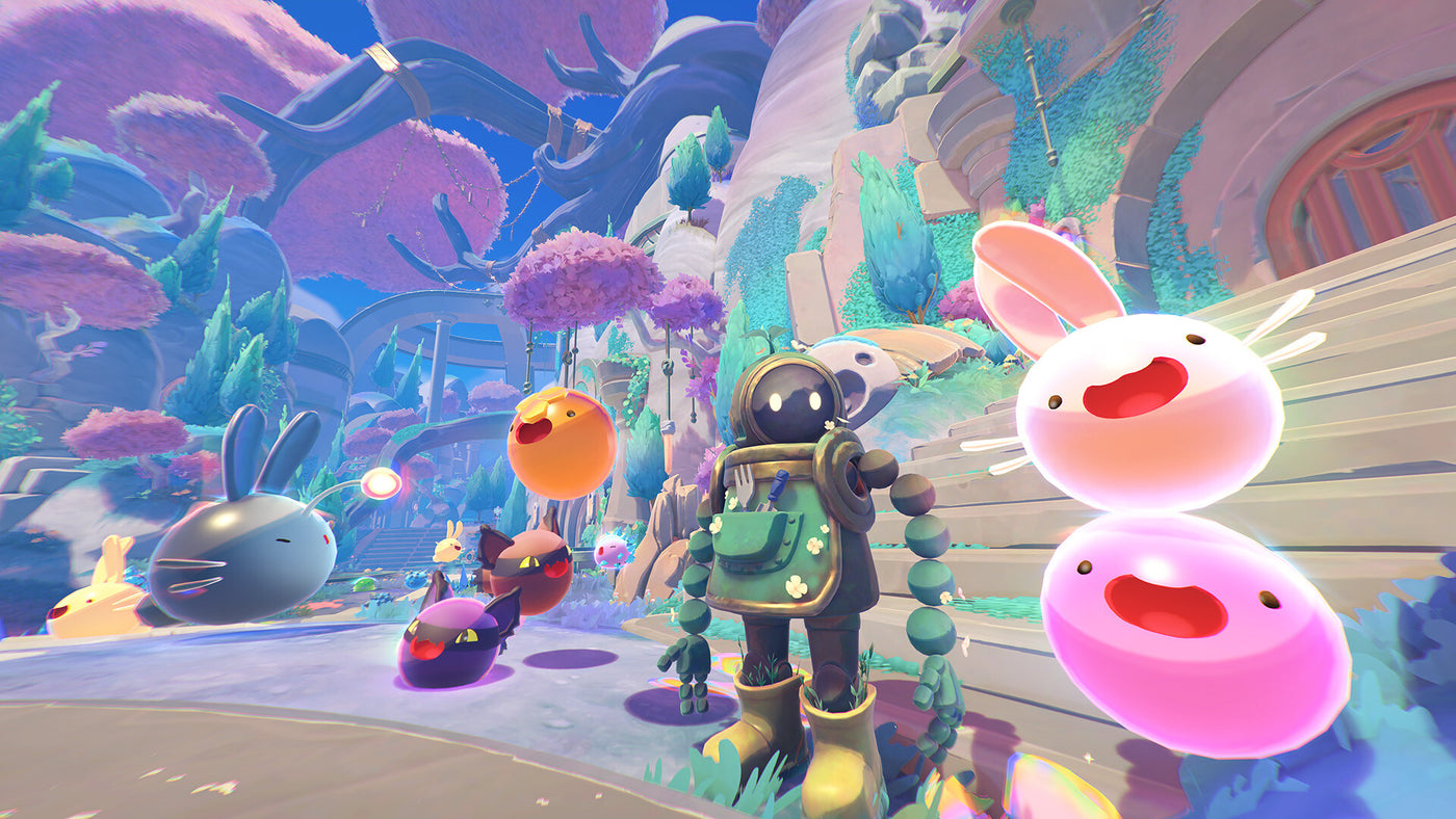 Slime Rancher 2 - PC (Steam) — скриншот 2