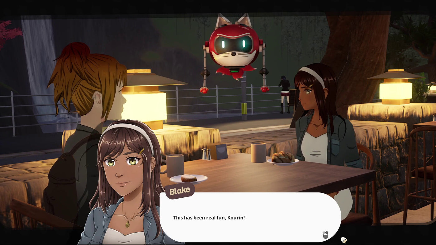 SunnySide - PC (Steam) — скриншот 3