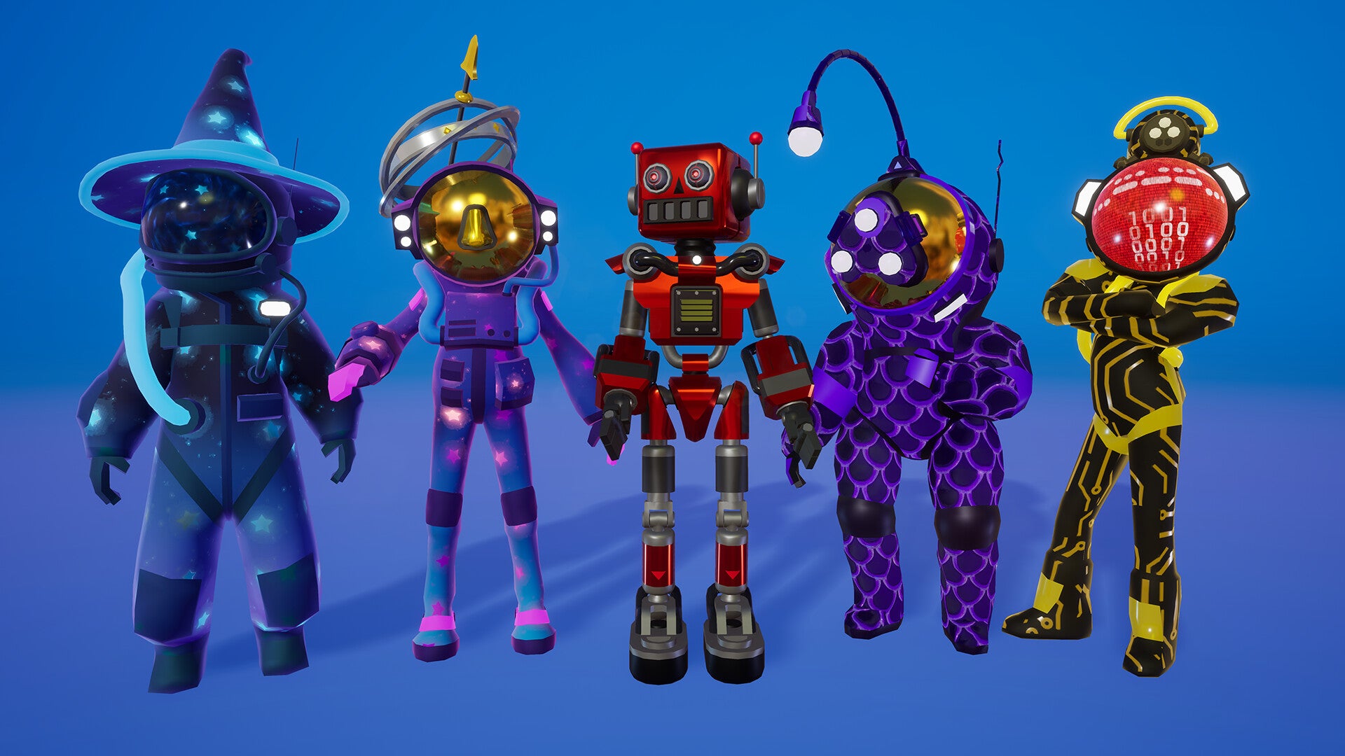 ASTRONEER Essential Bundle - PC (Steam) — screenshot 1