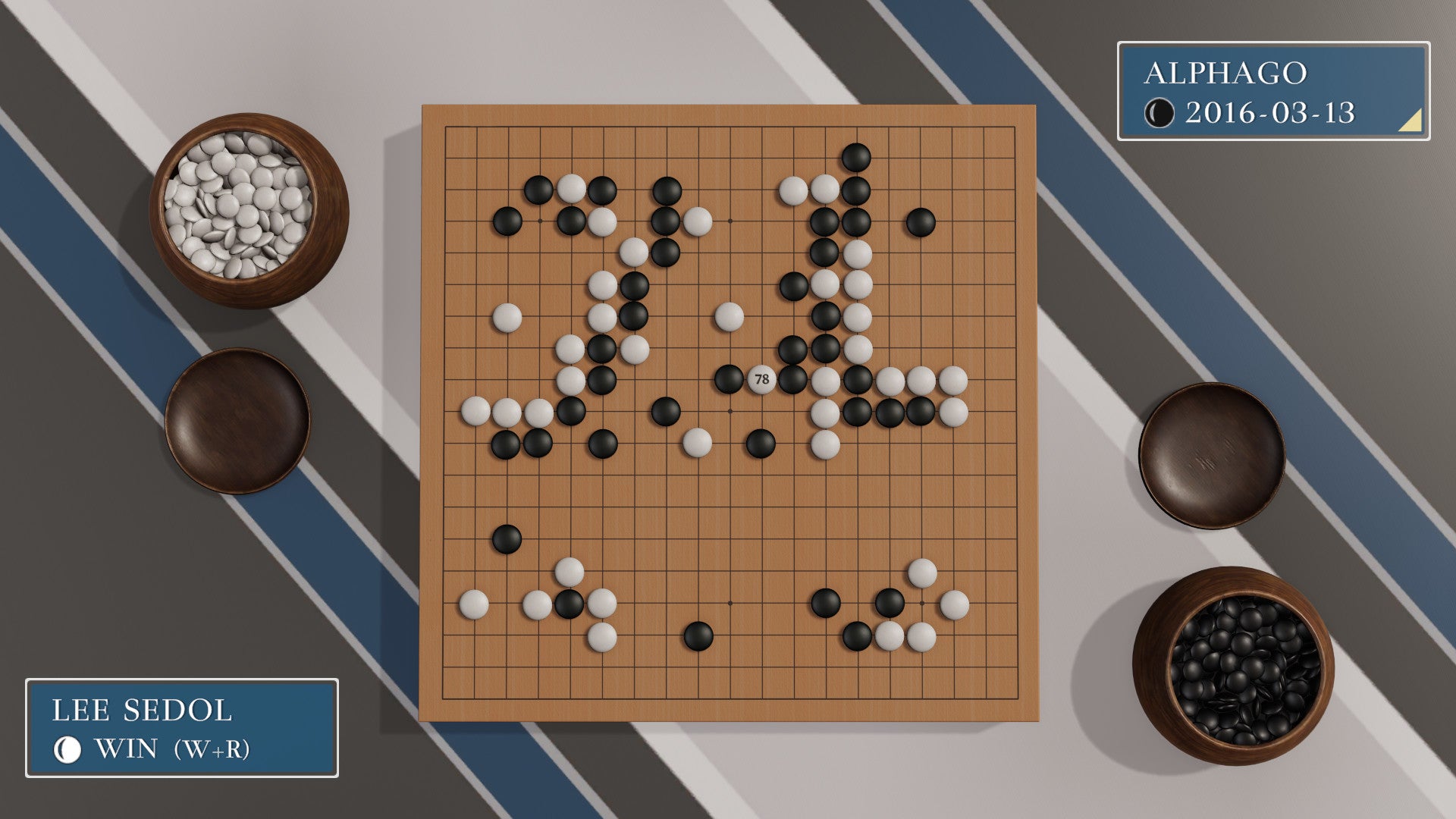 Just Go - PC (Steam) — screenshot 3