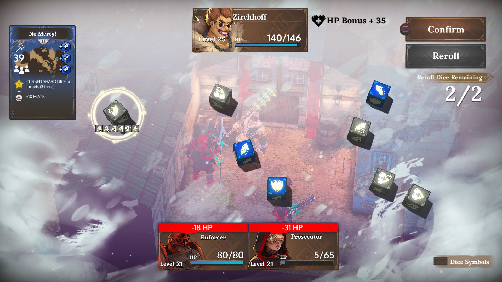 Children of Zodiarcs - PC (Steam) — screenshot 3