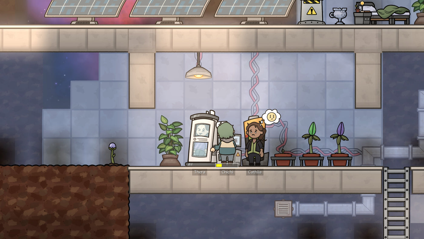 Adaptory - PC (Steam) — скриншот 3