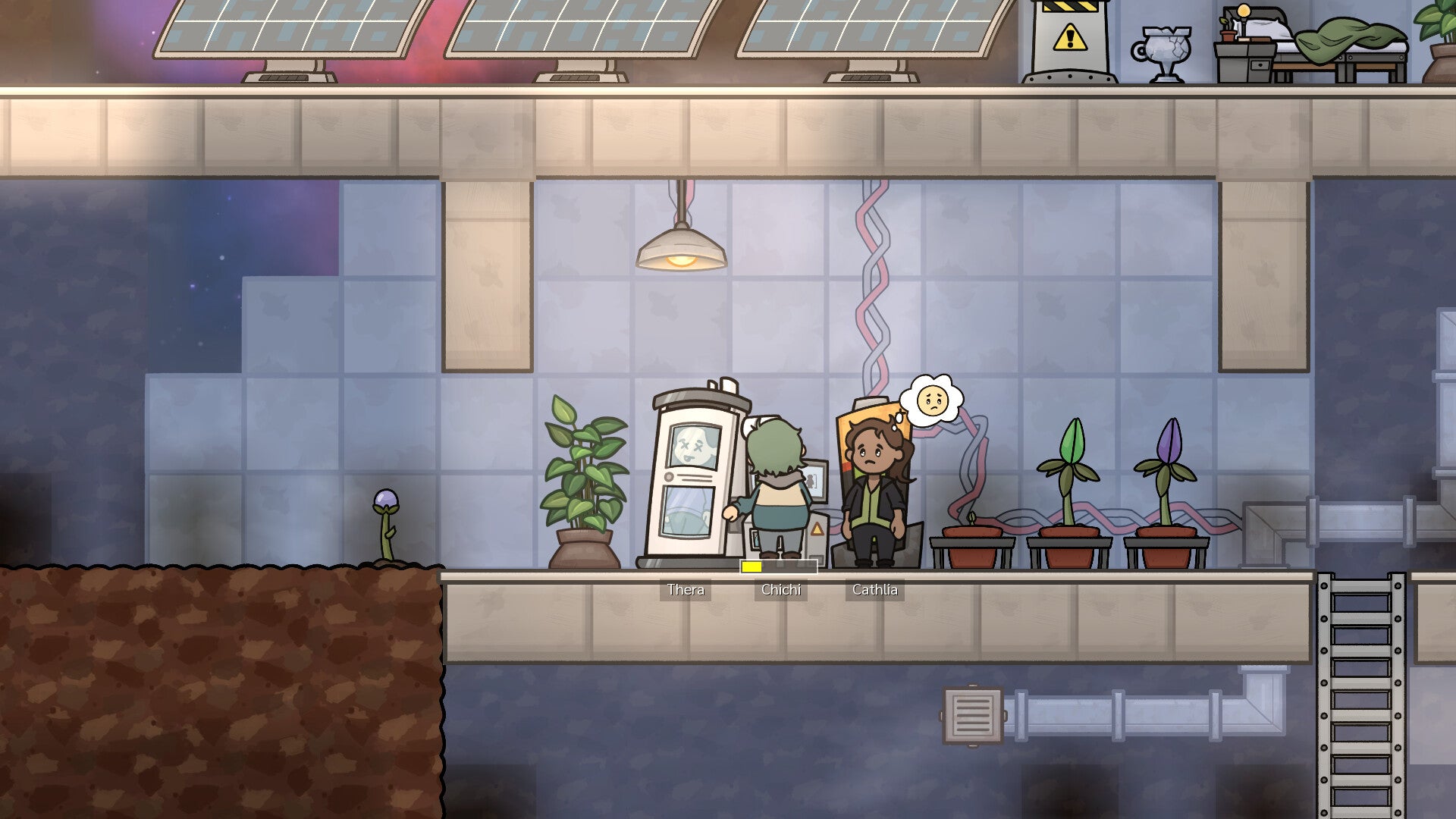 Adaptory - PC (Steam) — screenshot 3