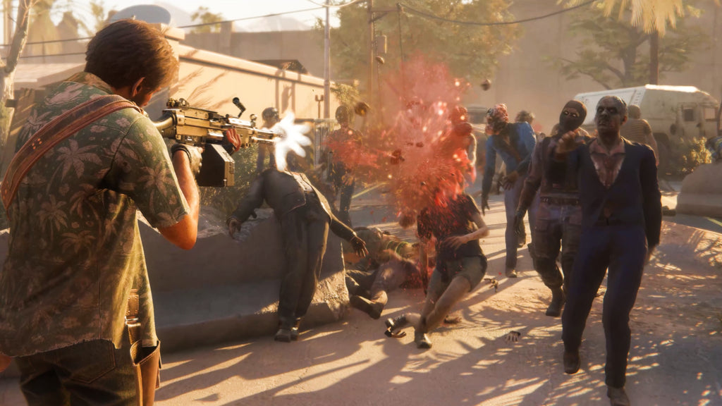 Arizona Sunshine - PC (Steam) — screenshot 1