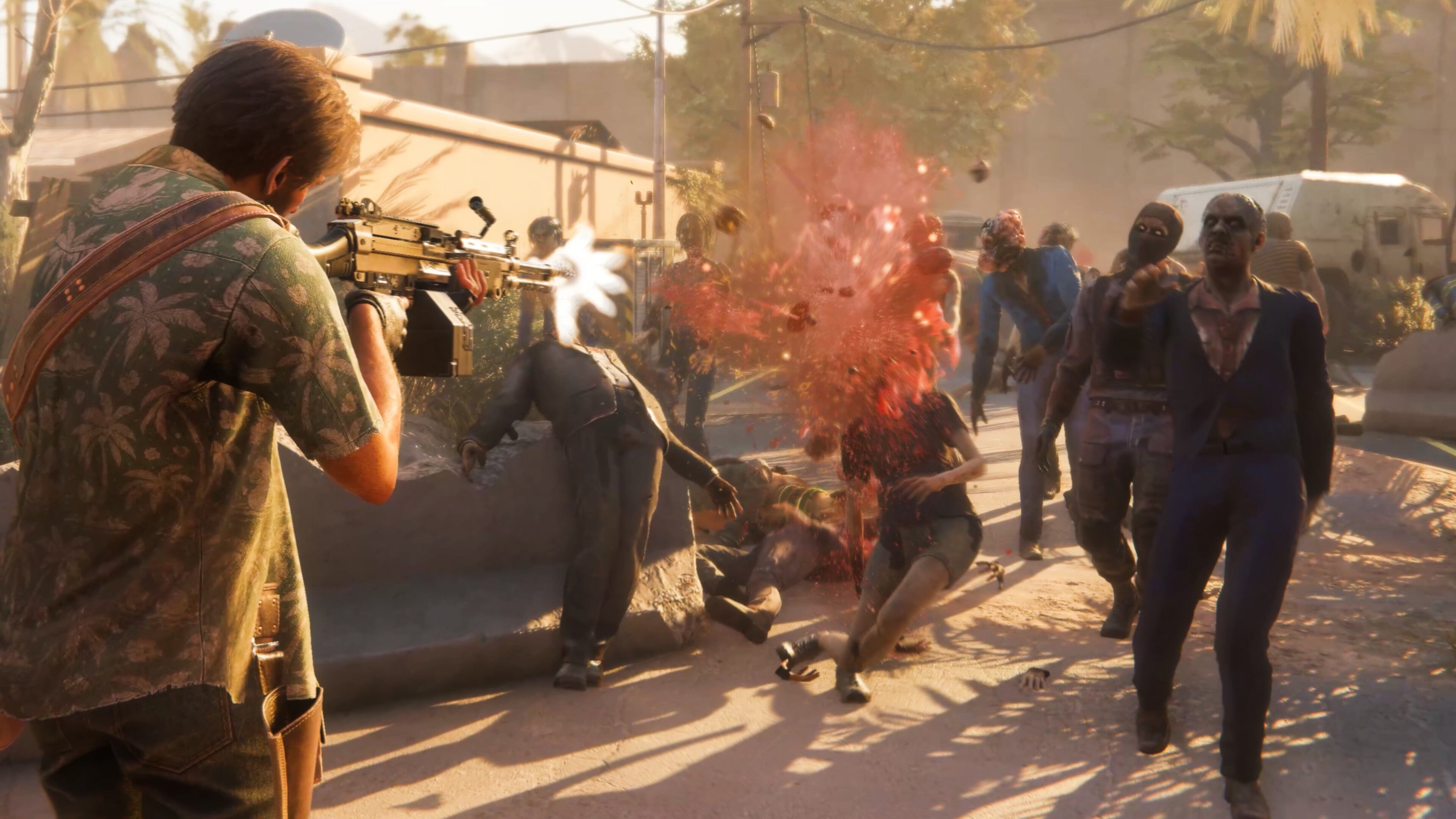 Arizona Sunshine - PC (Steam) — screenshot 1