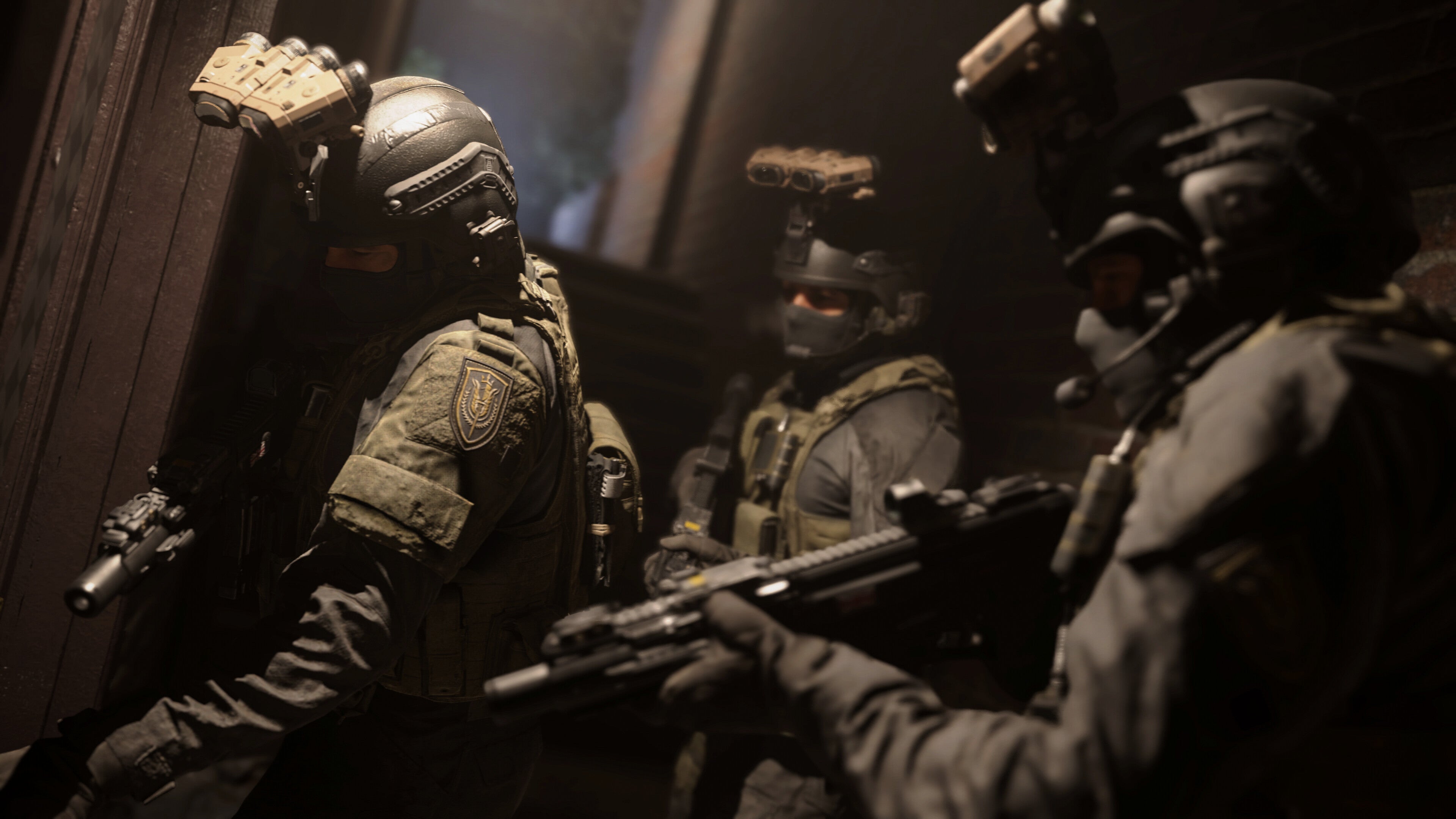 Call of Duty: Modern Warfare - Xbox One — screenshot 2