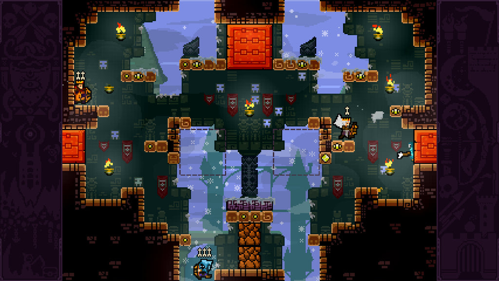TowerFall Ascension - PC (Steam) — screenshot 2