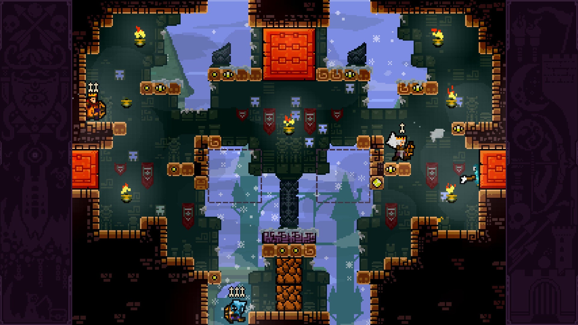 TowerFall Ascension - PC (Steam) — screenshot 2