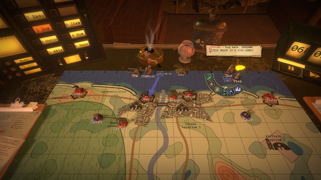 Radio General - PC (Steam) — screenshot 3