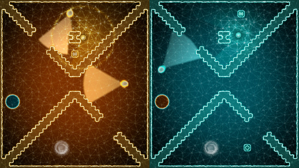 Semispheres - PC (Steam) — screenshot 2