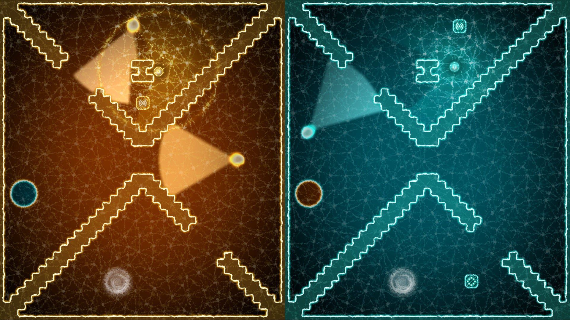 Semispheres - PC (Steam) — screenshot 2