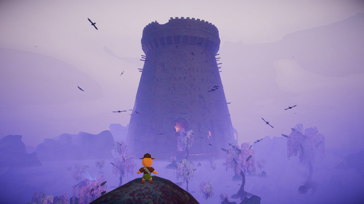 PEAK - PC (Steam) — screenshot 1