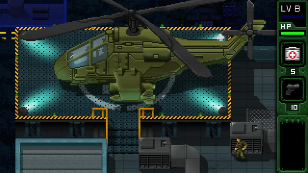 UnMetal - PC (Steam) — screenshot 3