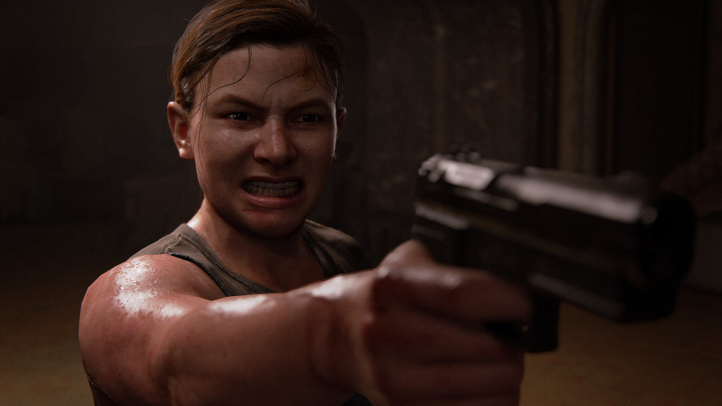 The Last of Us™ Part II Remastered screenshot
