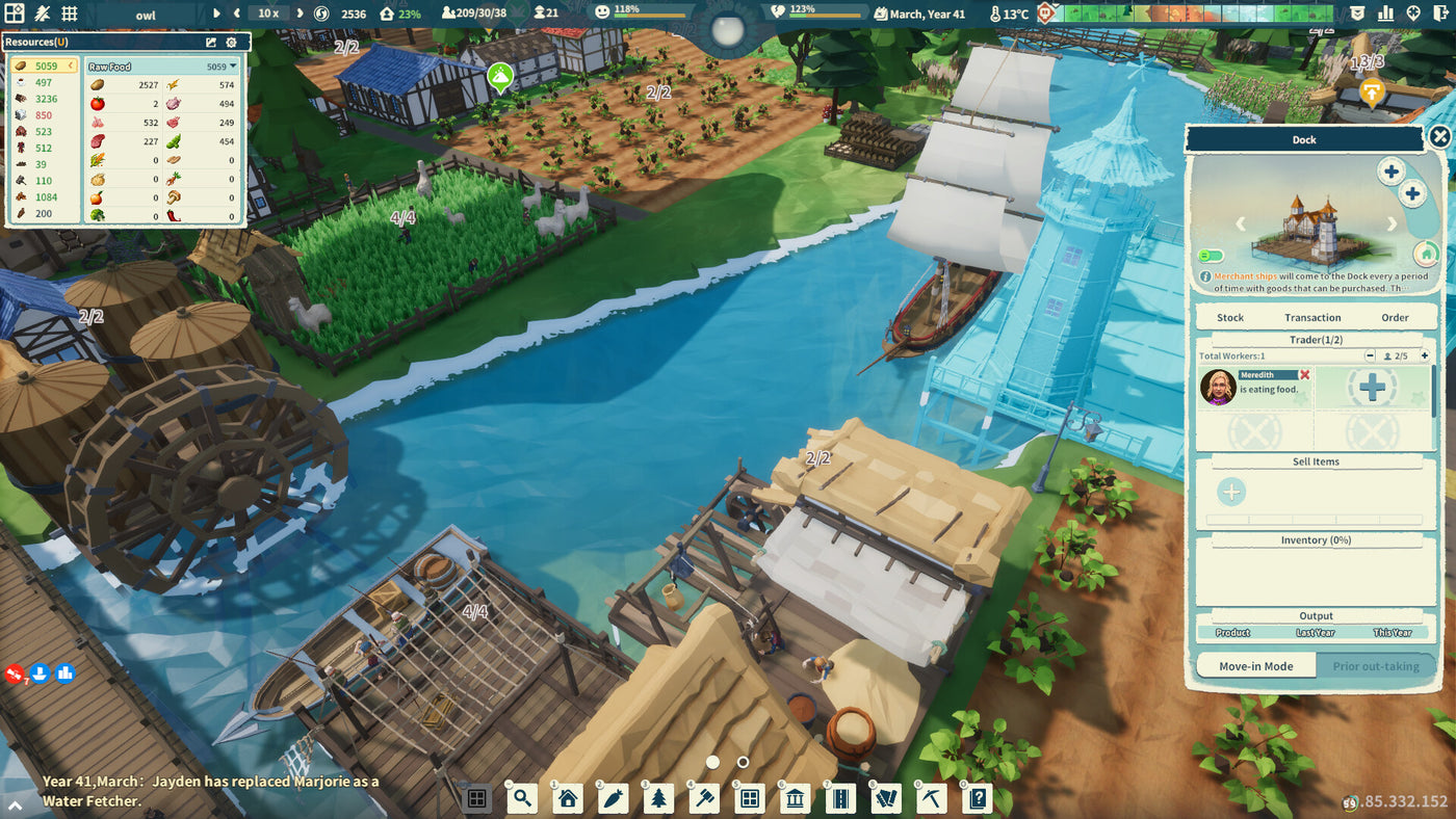 Settlement Survival - PC (Steam) — скриншот 2