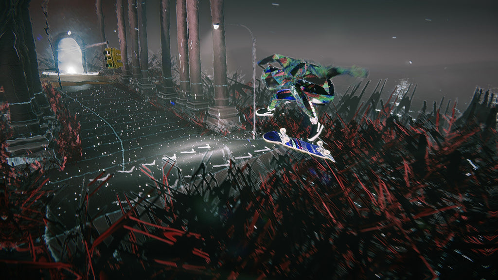Skate Story - PC (Steam) — screenshot 2