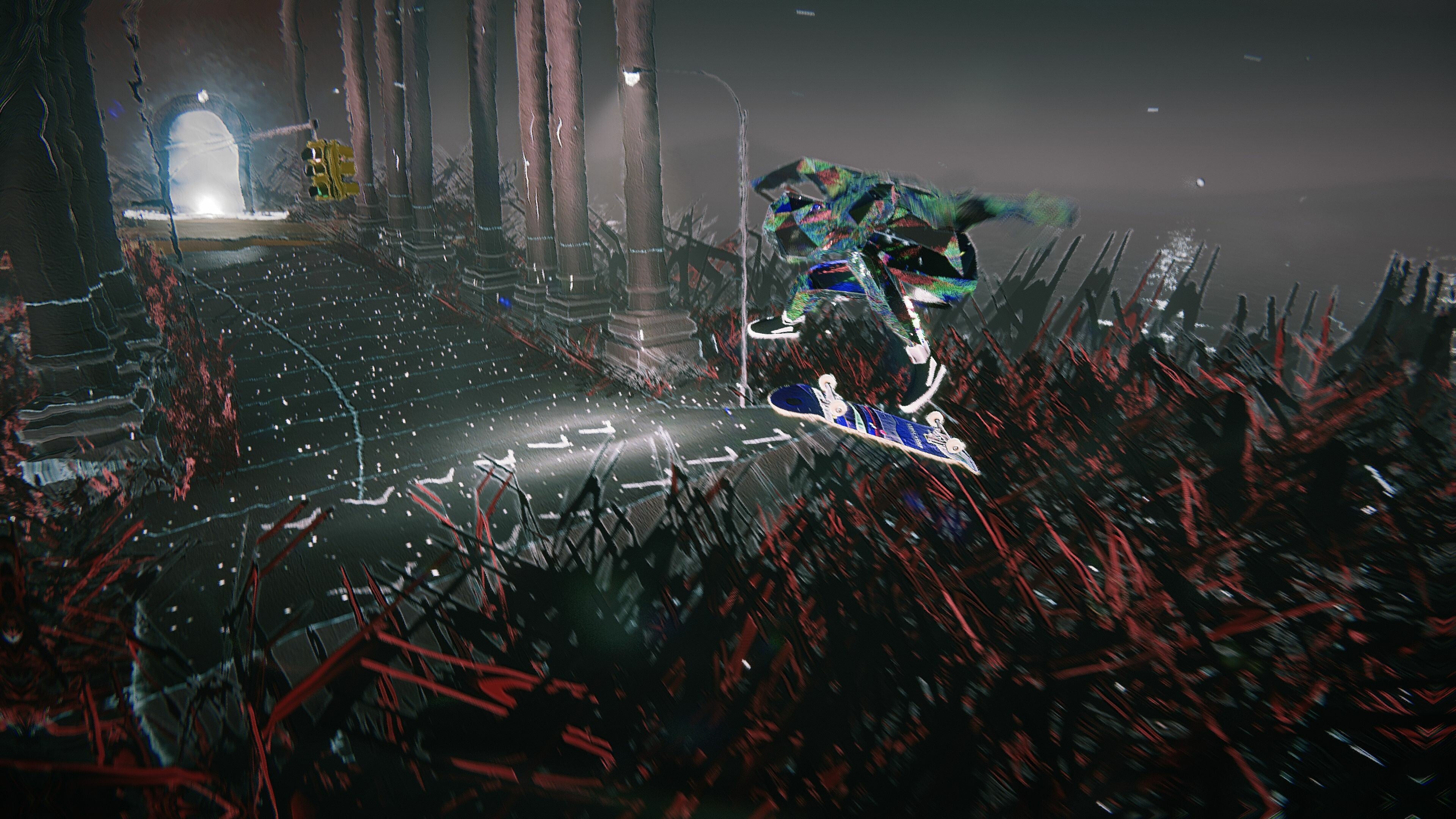 Skate Story - PC (Steam) — screenshot 2