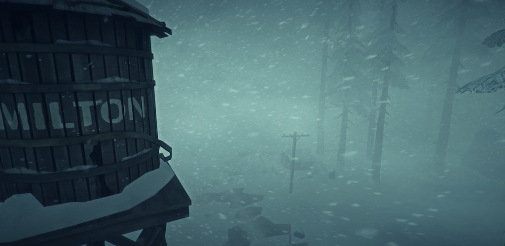 The Long Dark - PC (Steam) — screenshot 3