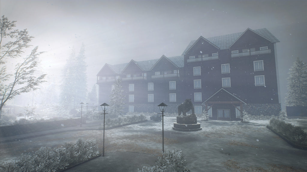 Generation Zero - Alpine Unrest DLC - PC (Steam) — screenshot 3