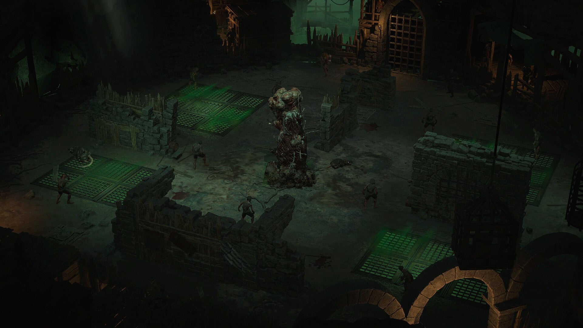 Wartales - The Pits DLC - PC (Steam) — screenshot 2