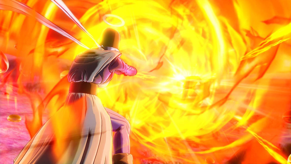 Dragon Ball Xenoverse 2 - Legendary Pack 1 DLC - PC (Steam) — screenshot 2