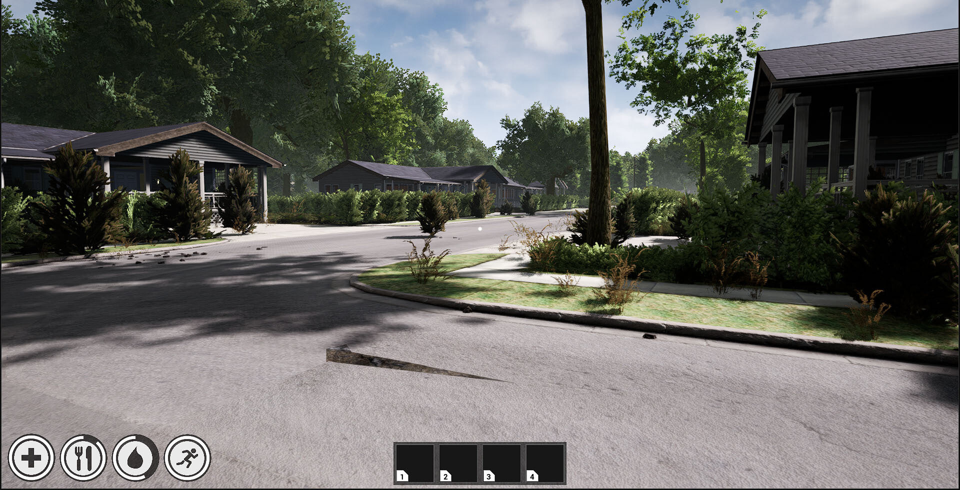 New World Deluxe Edition - PC (Steam) — screenshot 2