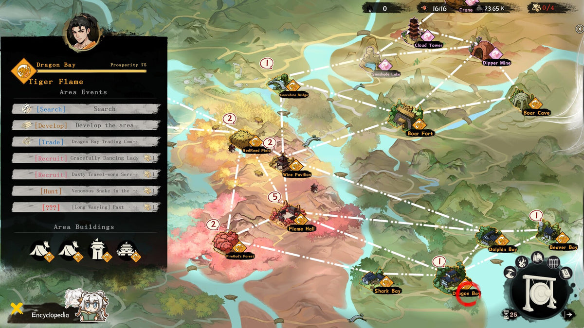 WindStop Strategy - PC (Steam) — screenshot 1