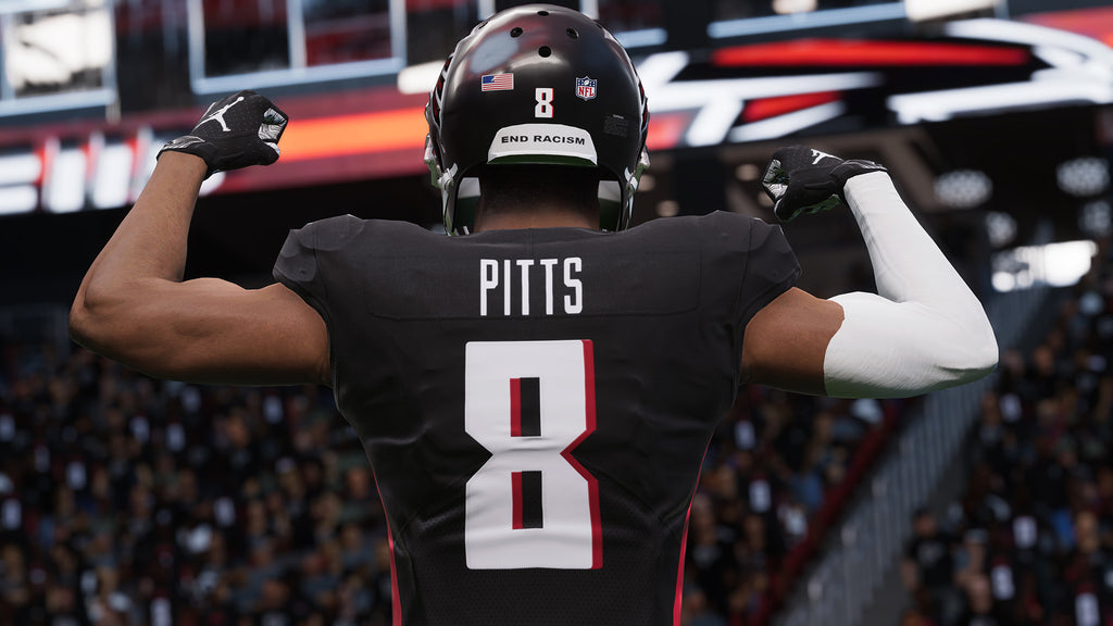 Madden NFL 22 - PC (Steam) — screenshot 2
