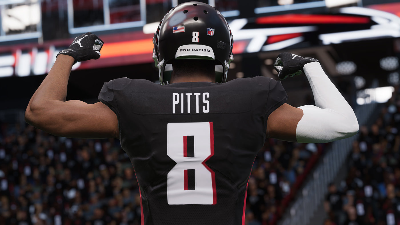 Madden NFL 22 - PC (Steam) — скриншот 2