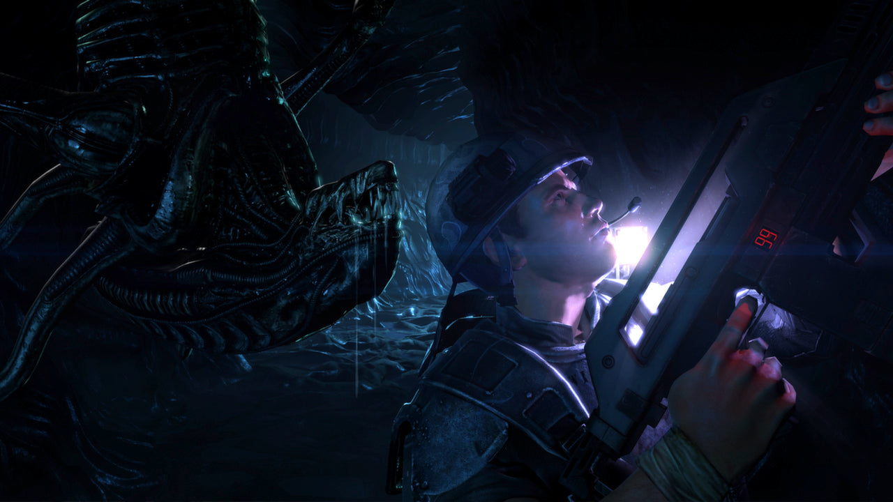 Aliens: Colonial Marines Season Pass DLC - PC (Steam) — screenshot 2