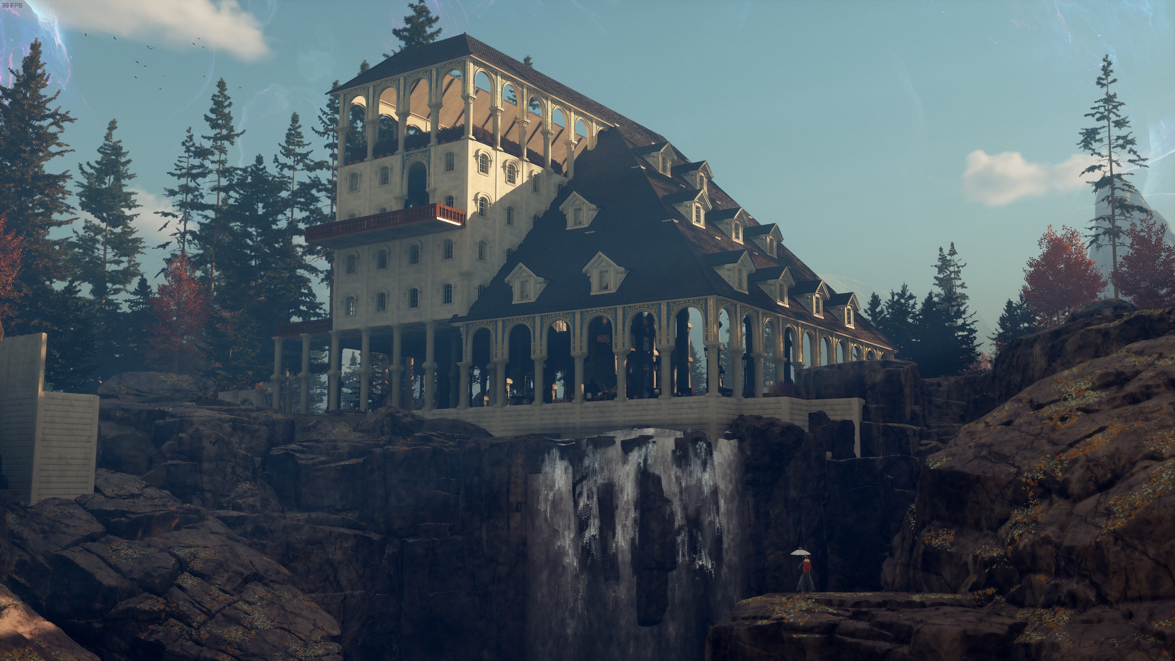 Nightingale - PC (Steam) — screenshot 3