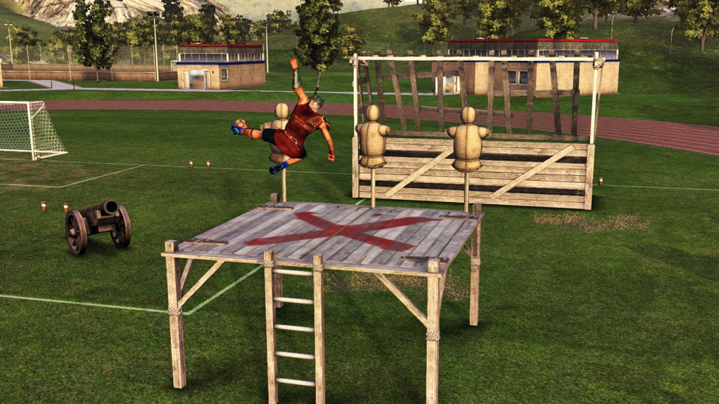 Lords of Football + Super Training DLC - PC (Steam) — screenshot 2