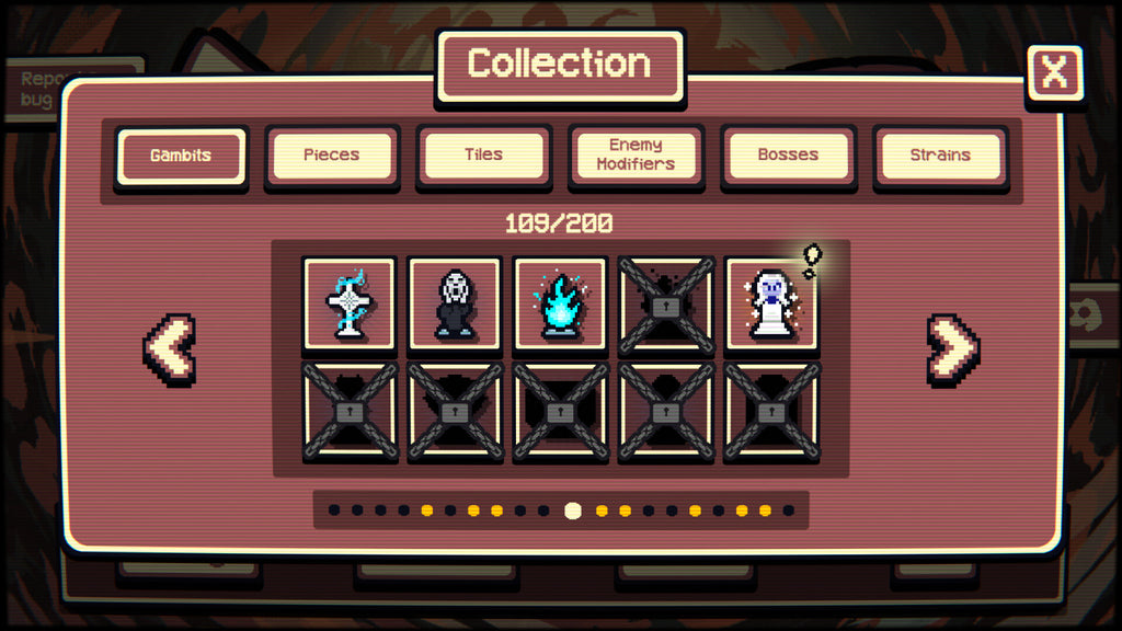 Gambonanza - PC (Steam) — screenshot 3
