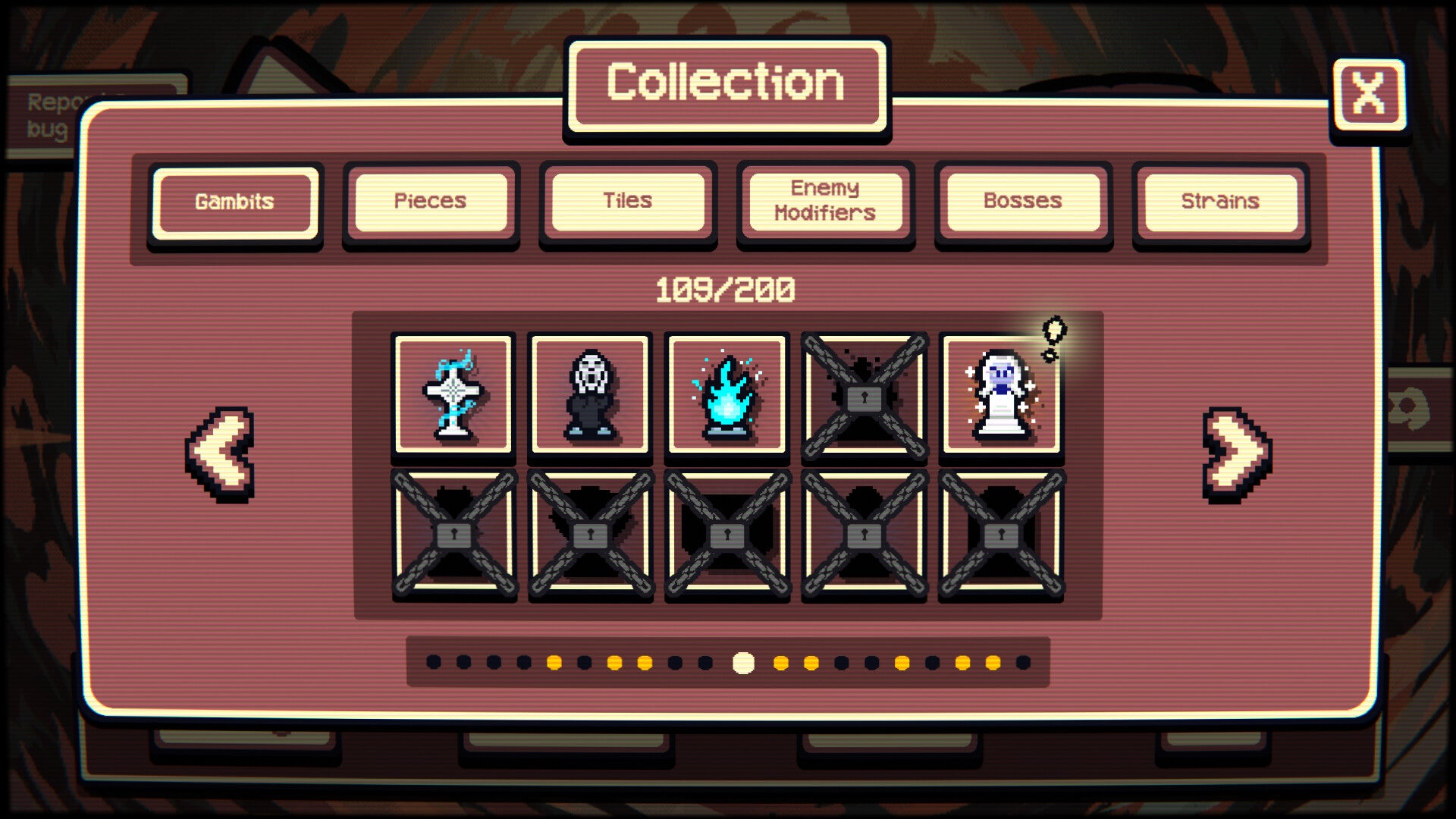 Gambonanza - PC (Steam) — screenshot 3