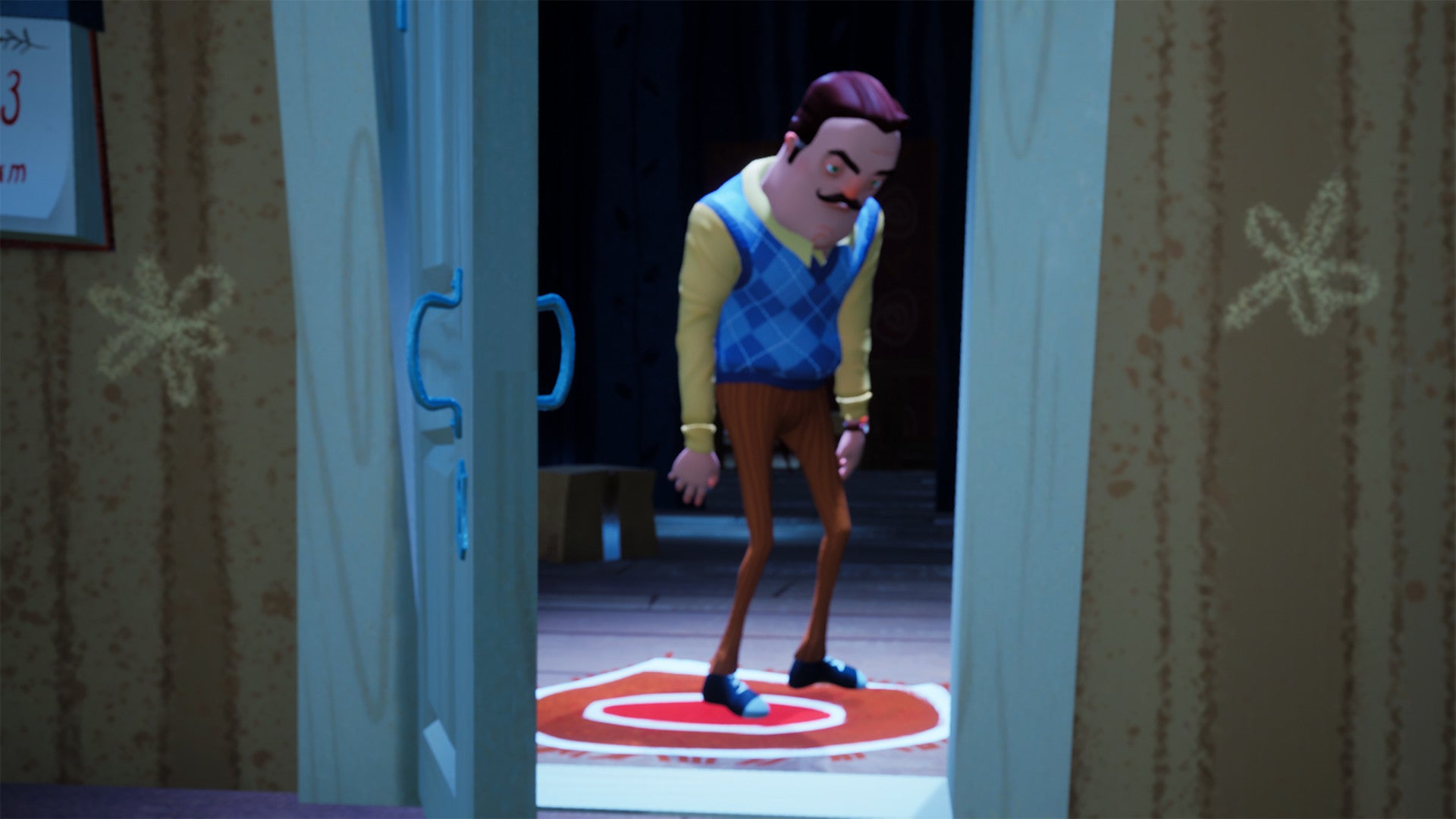 Hello Neighbor: Hide and Seek - PC (Steam) — screenshot 3