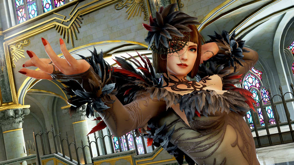 Tekken 7 - Season Pass 2 DLC - PC (Steam) — screenshot 1