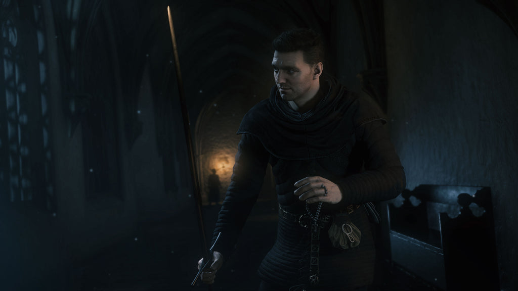 Kingdom Come: Deliverance II Mysteria Ecclesiae DLC - PC (Steam) — screenshot 1