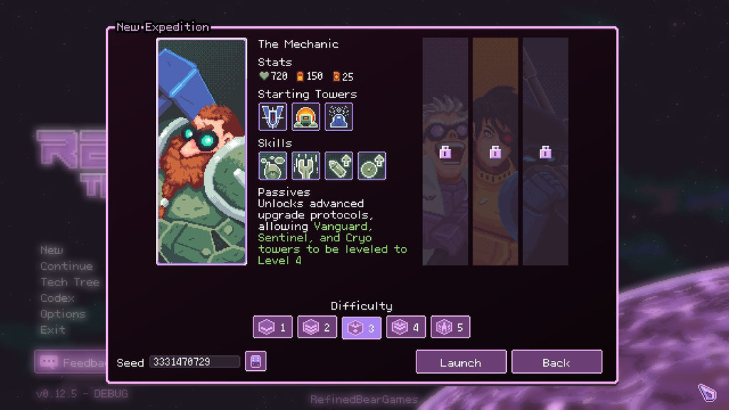 Repel The Rifts - PC (Steam) — screenshot 2