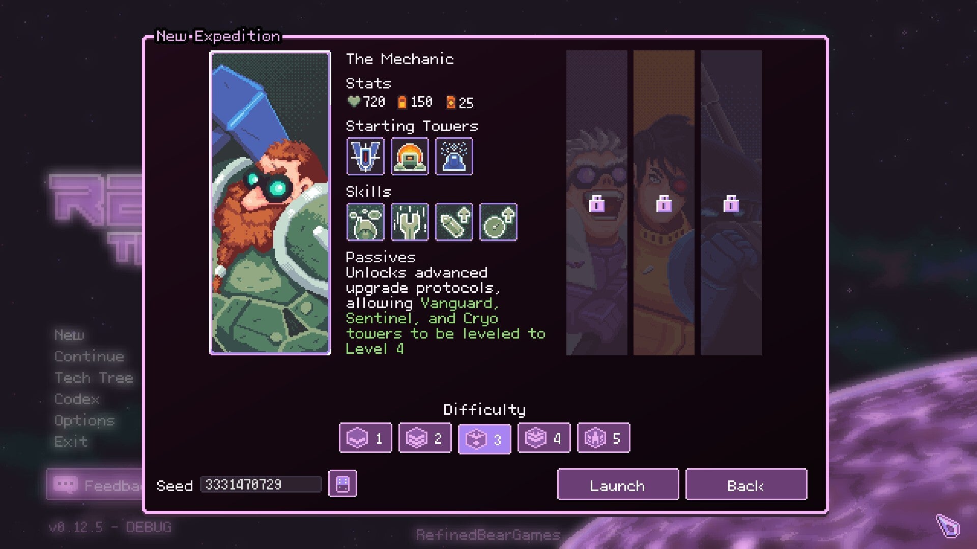 Repel The Rifts - PC (Steam) — screenshot 2