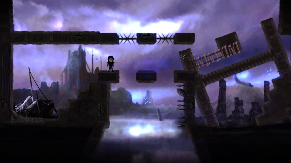 Munin - PC (Steam) — screenshot 1