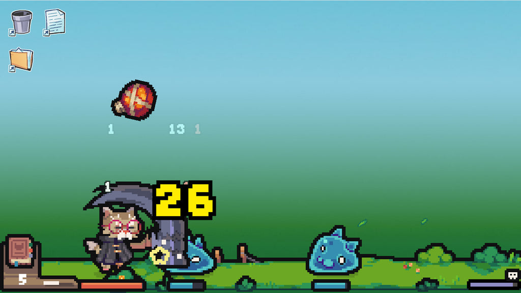 Tap Tap Loot - PC (Steam) — screenshot 3