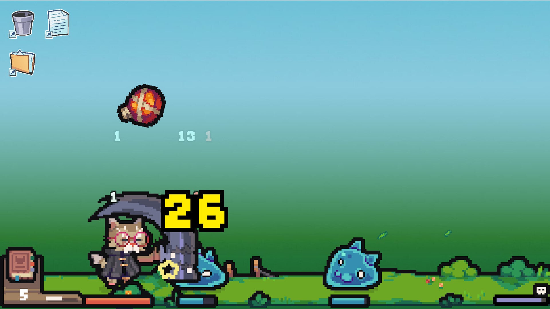 Tap Tap Loot - PC (Steam) — screenshot 3