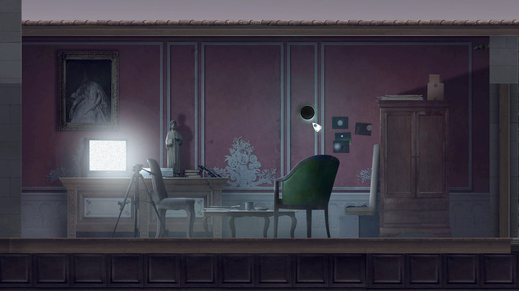 Goetia 2 - PC (Steam) — screenshot 1
