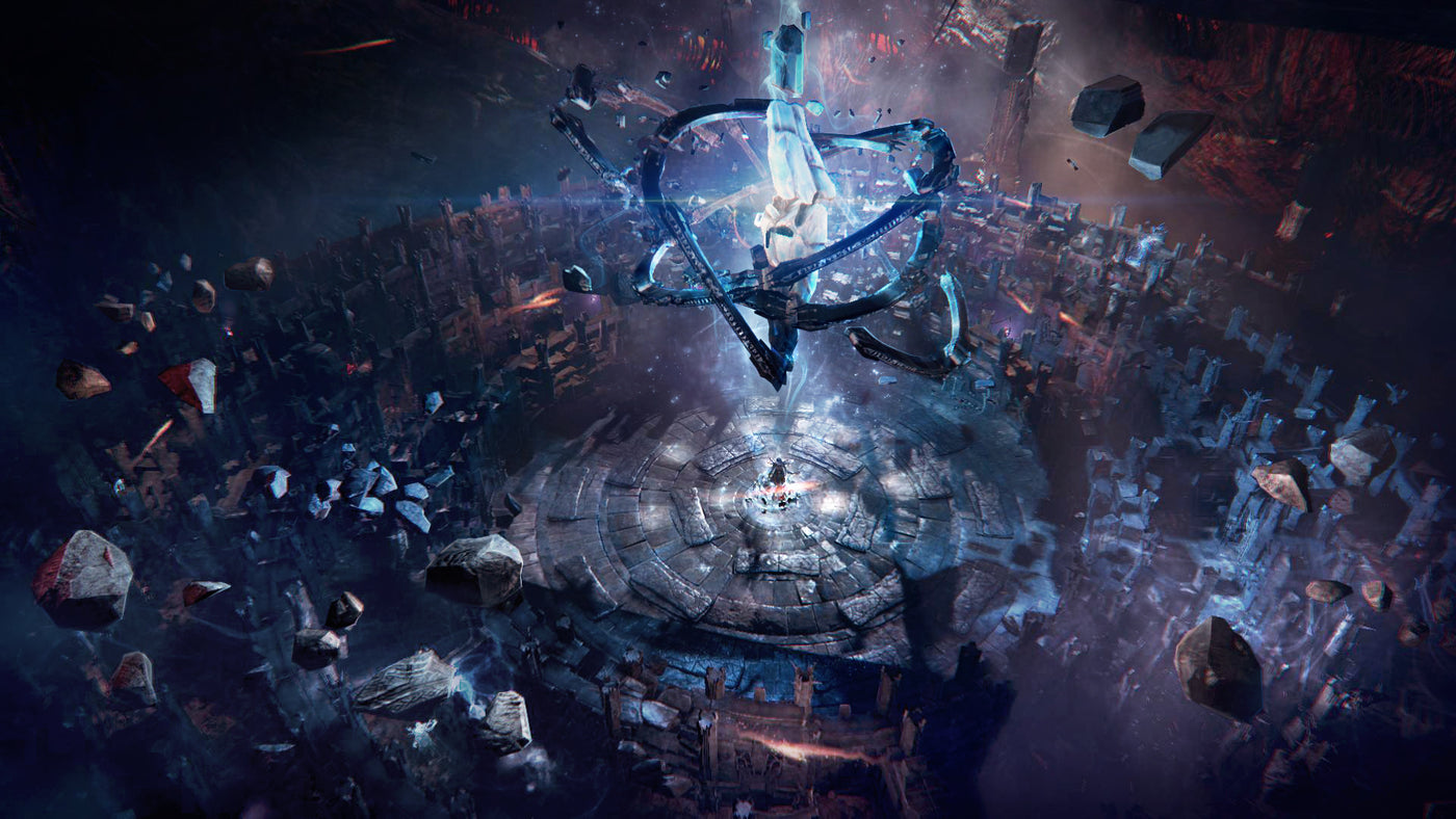 Lords of the Fallen - Ancient Labirynth DLC - PC (Steam) — скриншот 2