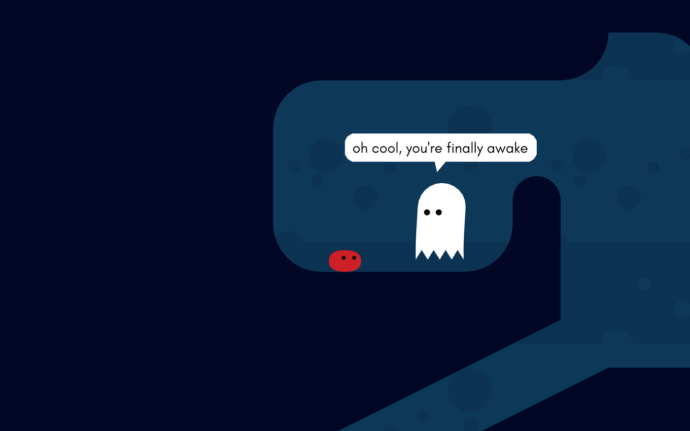 Pikuniku - PC (Steam) — скриншот 2